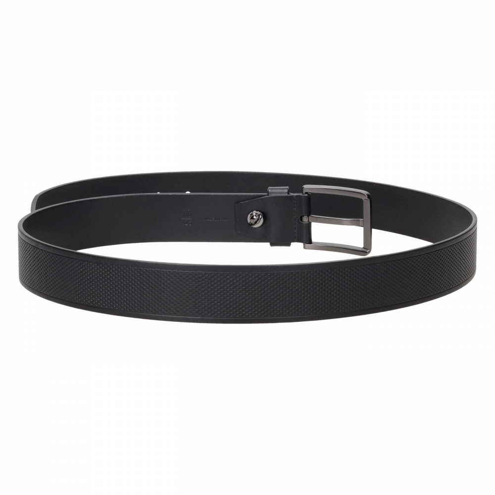 Ремень Bikkembergs BKCU01308M125 чер