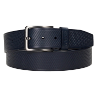 Ремень Bikkembergs BKCU01308M125 син