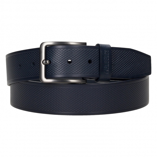 Ремень Bikkembergs BKCU01308M125 син