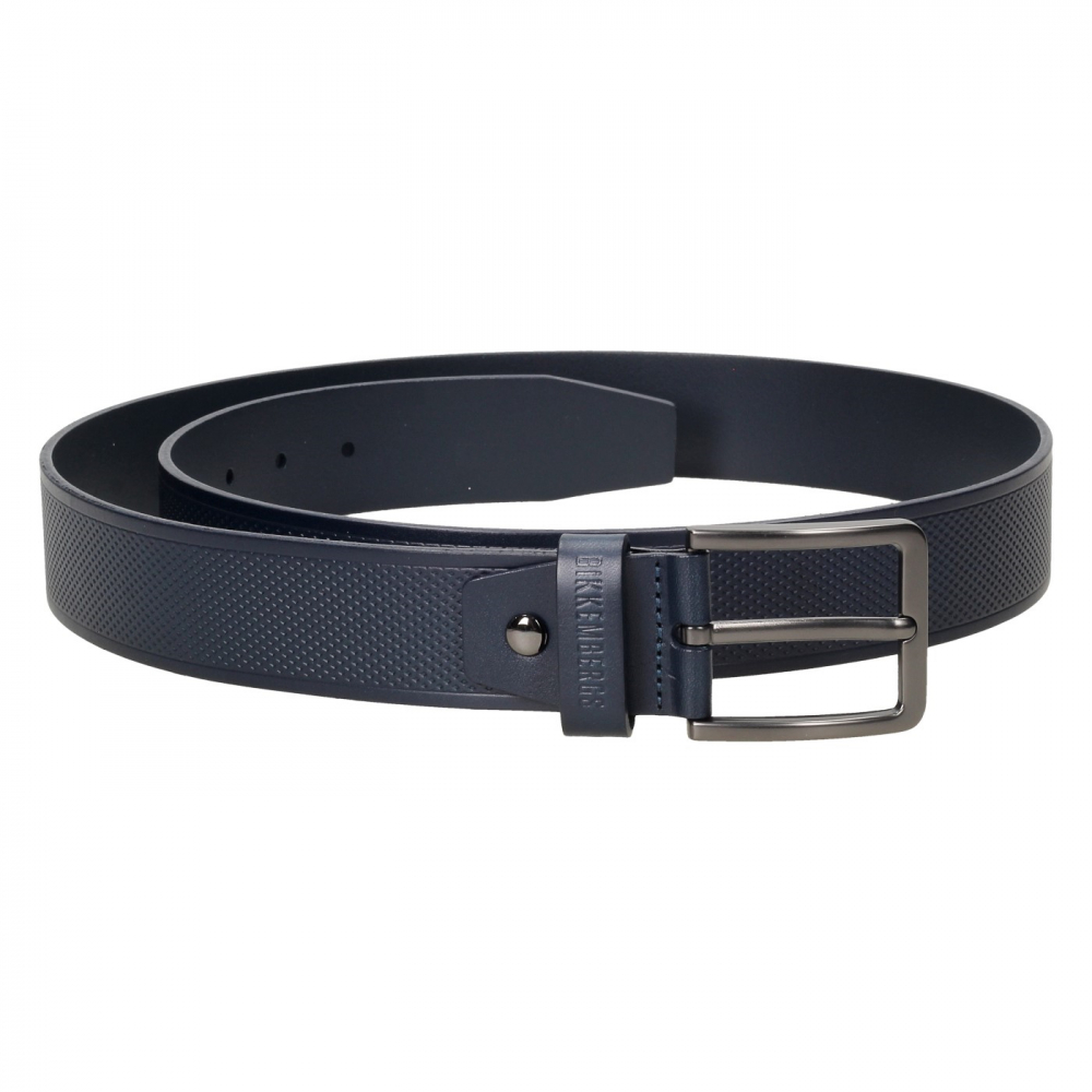 Ремень Bikkembergs BKCU01308M125 син