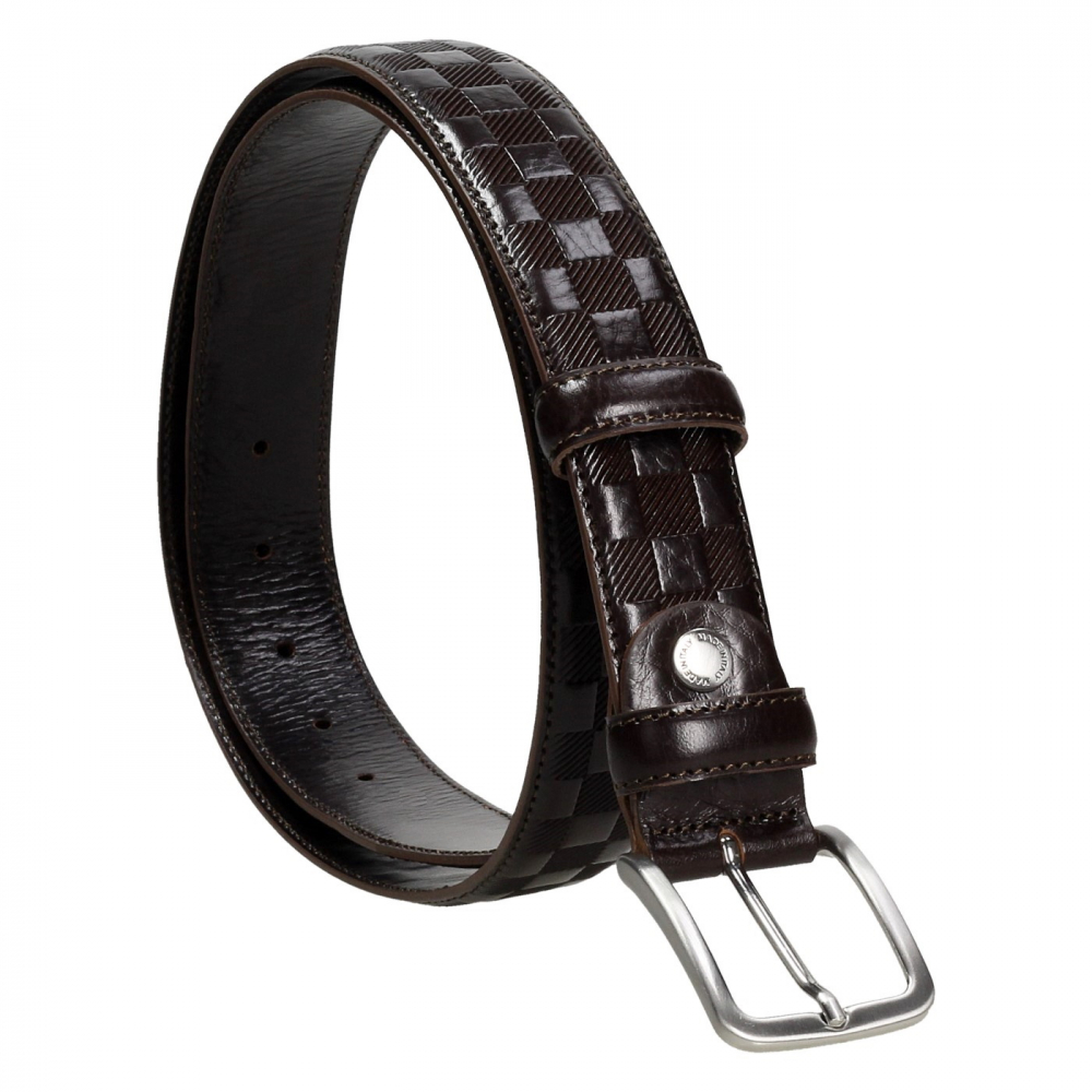 Ремень Piccola Peletteria 22424/35кор