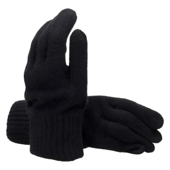 Перчатки Goia Roberto Guanto uomo 102чер