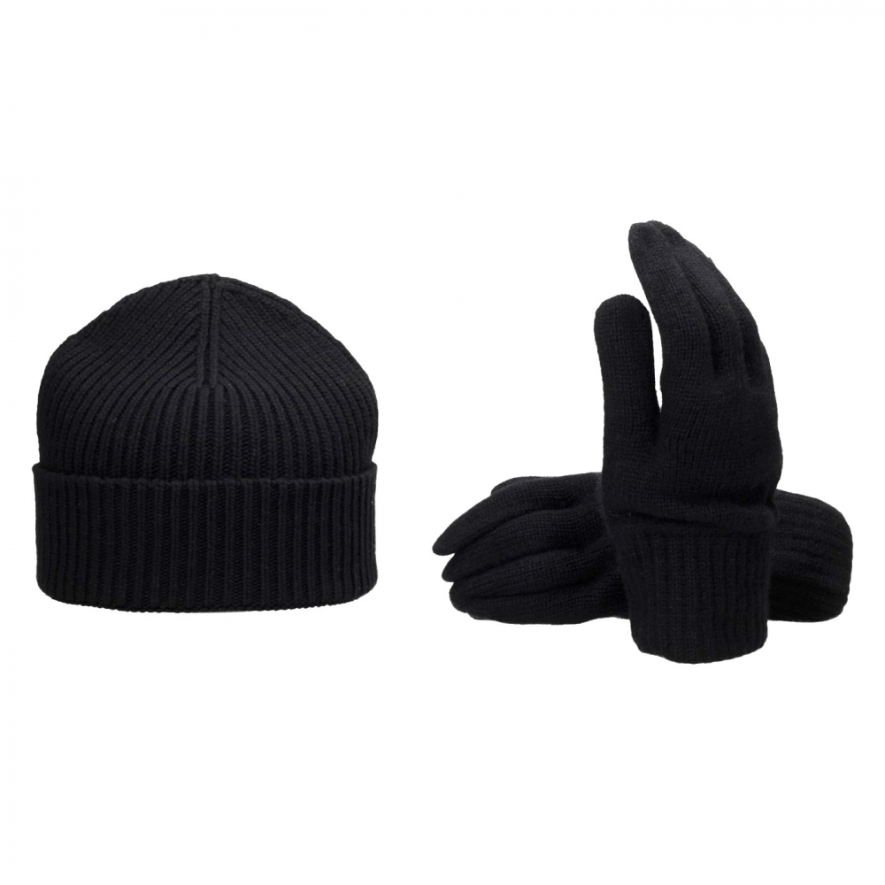 Рукавички Goia Roberto Guanto uomo 102чер