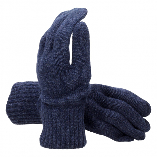 Рукавички Goia Roberto Guanto uomo 117син