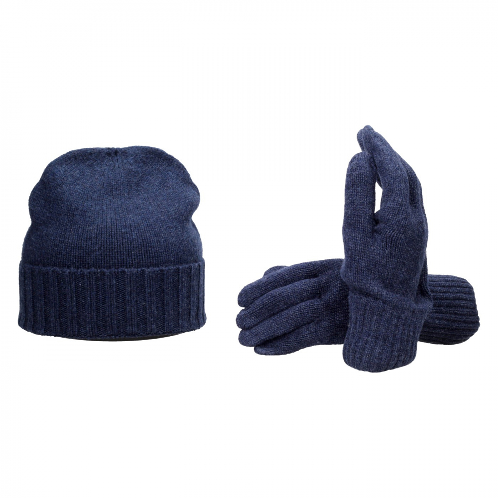 Рукавички Goia Roberto Guanto uomo 117син