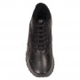 Кросівки Giampiero Nicola 39301м чор