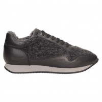 Кроссовки Aldo Brue 33м сер