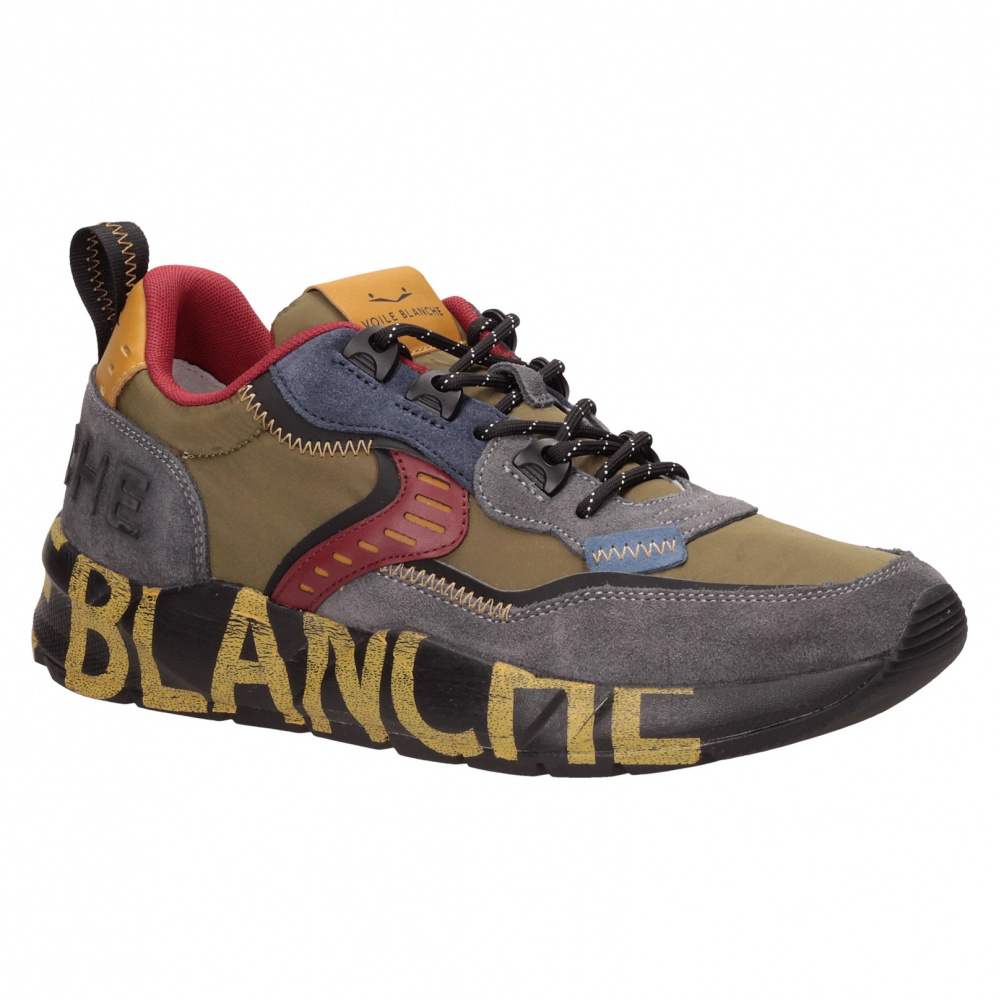 Кросівки Voile Blanche 2015519-1B14