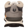 Кроссовки Voile Blanche 2016272-1B44м сер