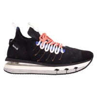 Кроссовки Barracuda 3405 чер