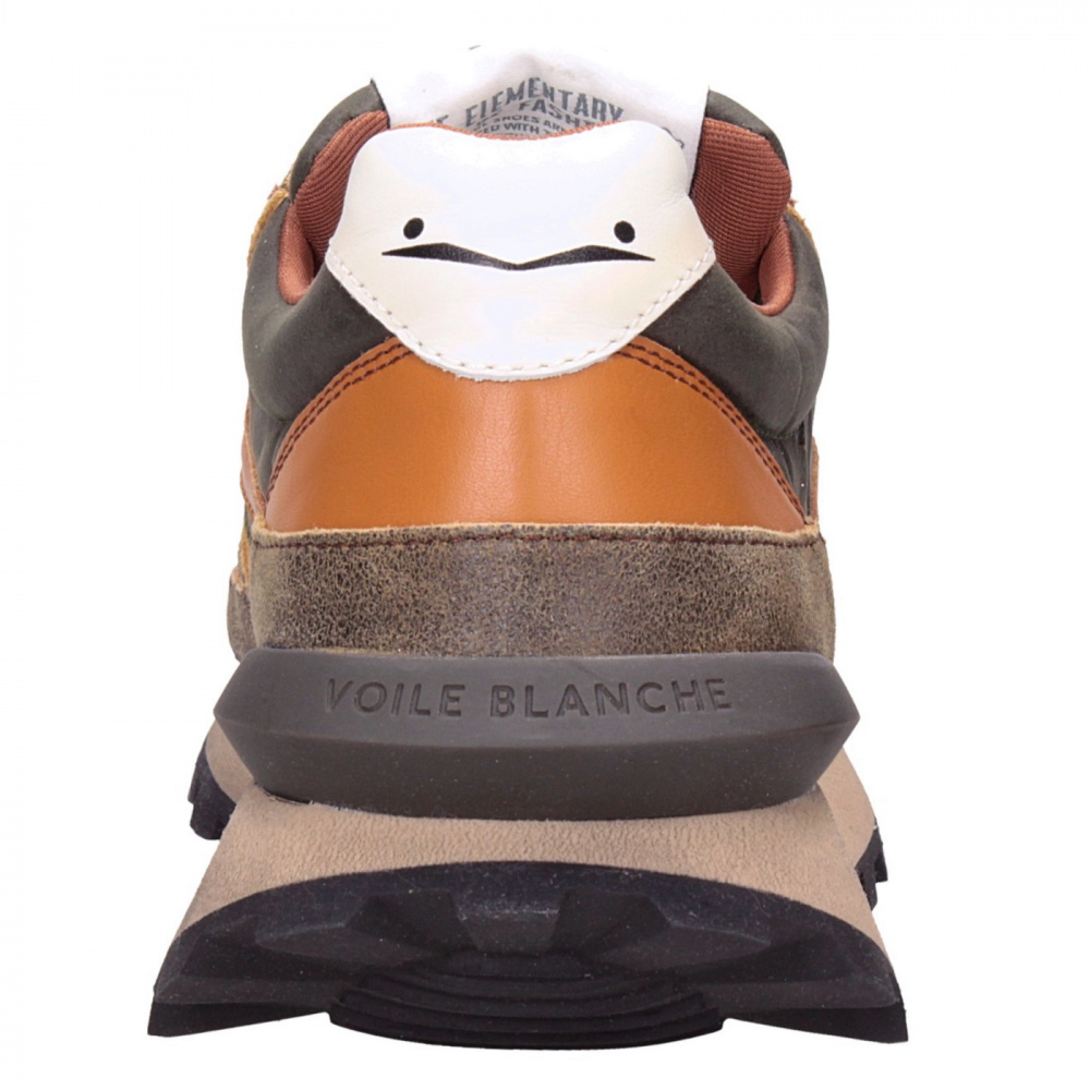 Кроссовки Voile Blanche 2016989-1F33