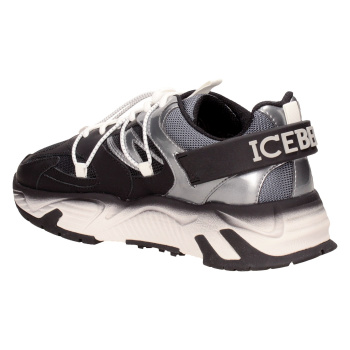 Кроссовки Iceberg 14500