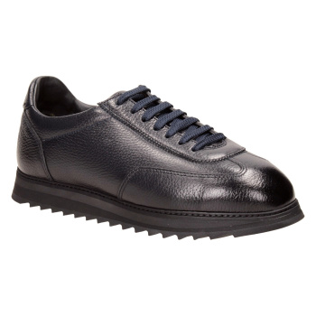 Кроссовки Doucals 2880м чер