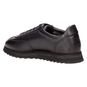 Кроссовки Doucals 2880м чер