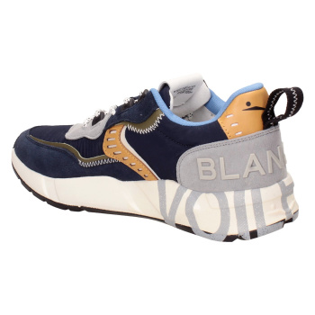 Кроссовки Voile Blanche 2017465-1C86