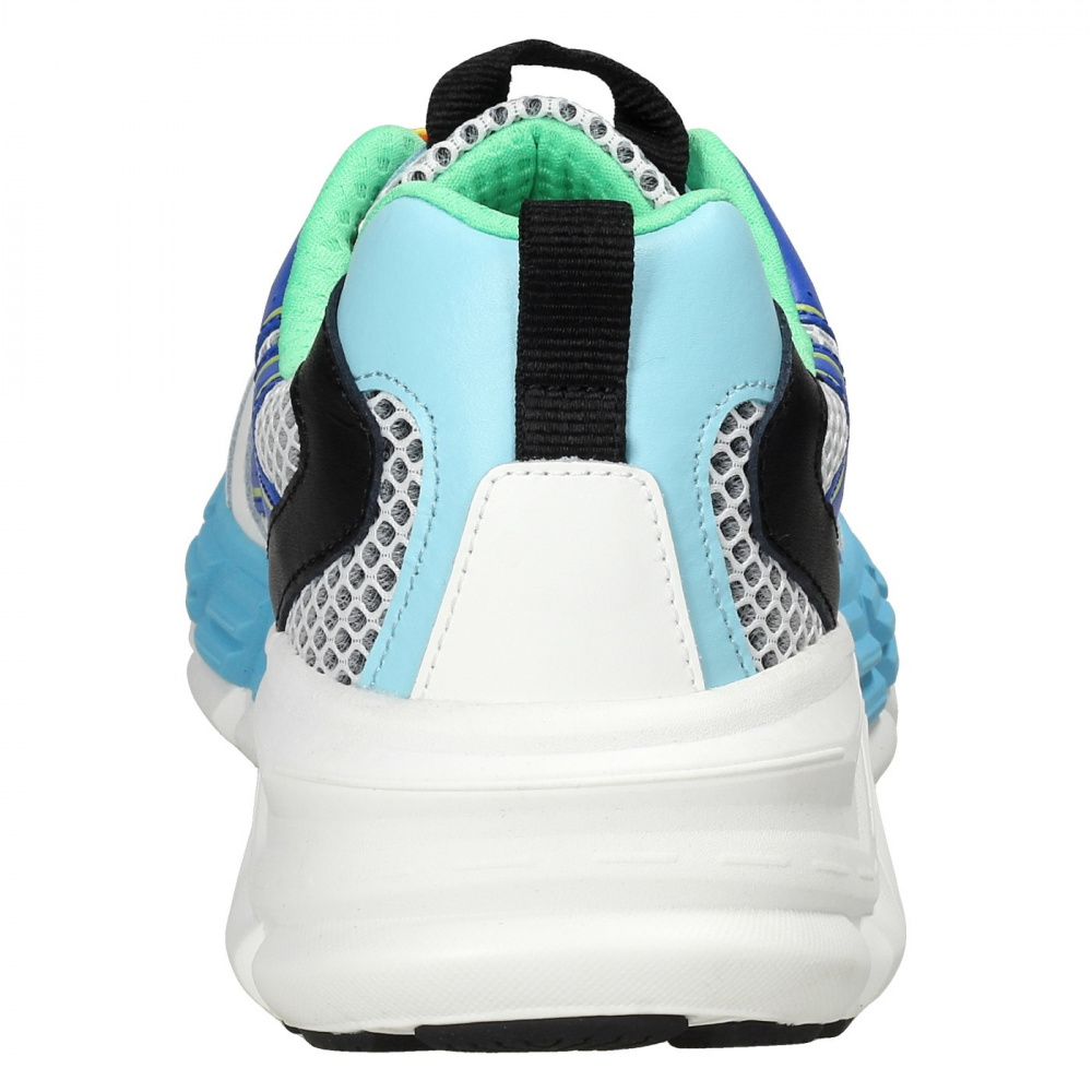 Кроссовки Iceberg 1706цв