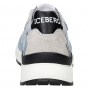 Кросівки Iceberg 1704сер