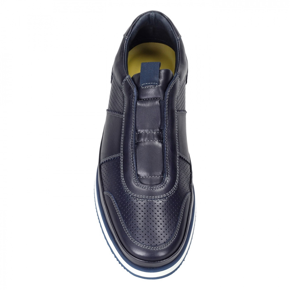 Кросівки Feldini 33871син
