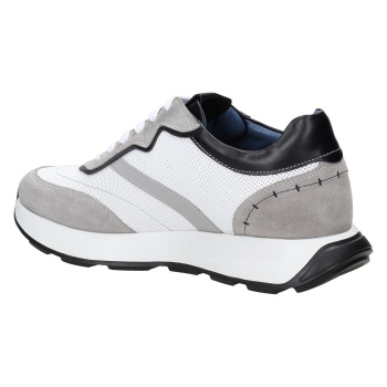 Кросівки Giampiero Nicola 44606