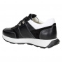 Кроссовки Giampiero Nicola 393110чер