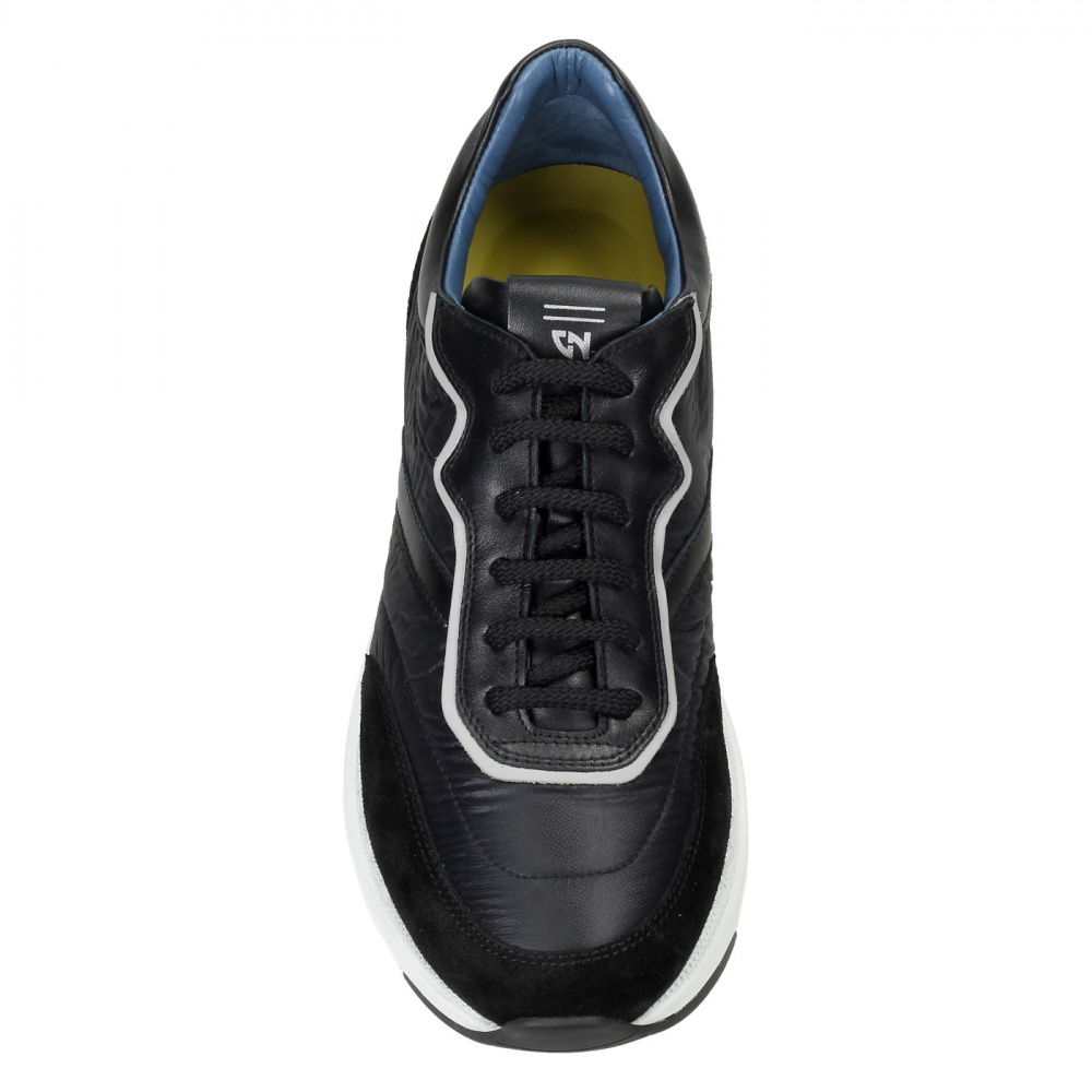 Кроссовки Giampiero Nicola 44605