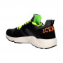Кроссовки Iceberg 1053тк чер