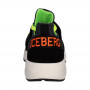 Кроссовки Iceberg 1053тк чер