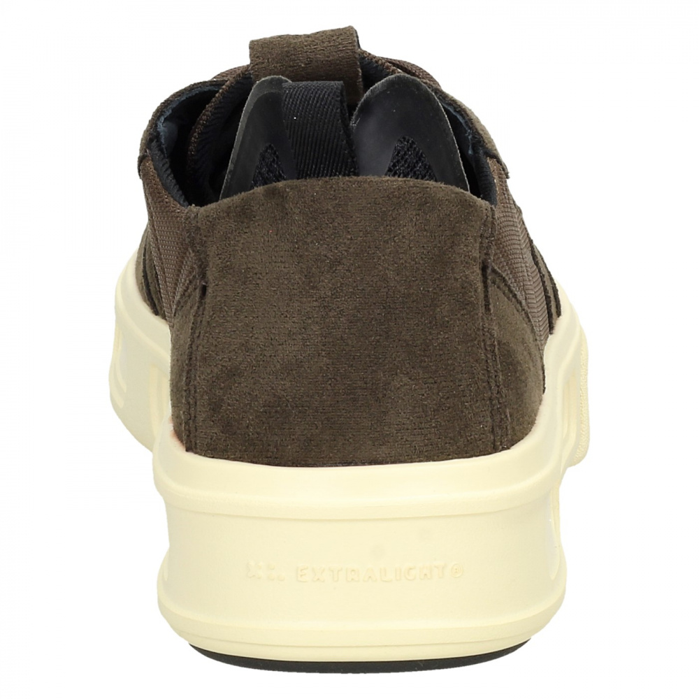 Кроссовки Fessura REFLEX BASIC кор