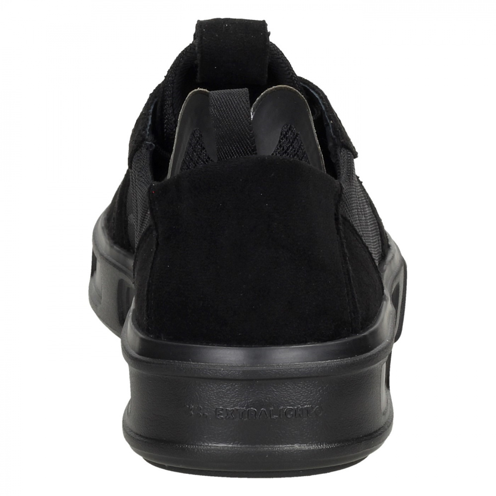 Кросівки Fessura REFLEX BASIC чор
