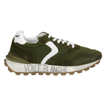 Кросівки Voile Blanche 2018546-1F76зел