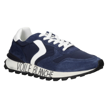 Кросівки Voile Blanche 2018546-1C55син