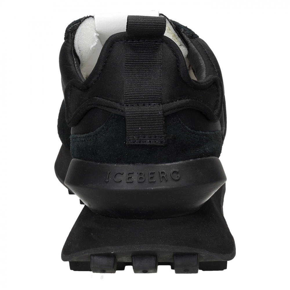 Кроссовки Iceberg 1728тк