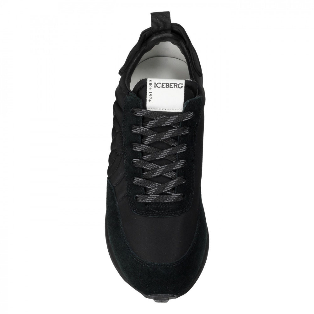 Кроссовки Iceberg 1728тк