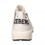 Кроссовки Iceberg 865бел