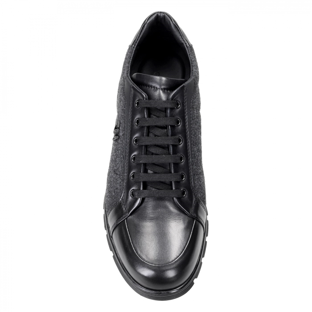 Кросівки Giampiero Nicola 56088