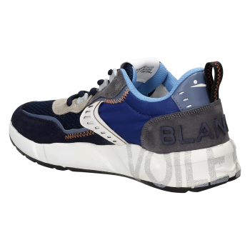 Кроссовки Voile Blanche 2016296-1С09син