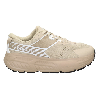 Кроссовки Fessura TRAILFLEX VTR-E15 беж
