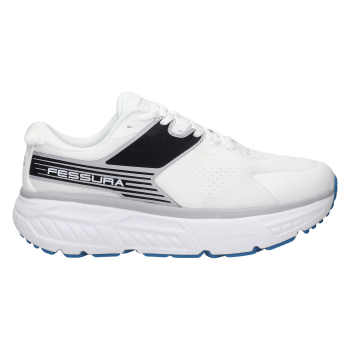 Кроссовки Fessura TRAILFLEX VTR-E15 бел