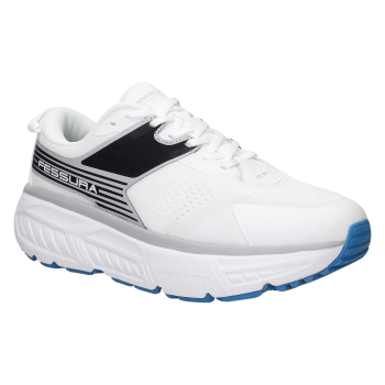 Кроссовки Fessura TRAILFLEX VTR-E15 бел