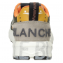 Кроссовки Voile Blanche 2016296-1F35 оливк