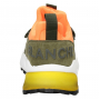 Кроссовки Voile Blanche 2014830-0F03 оливк