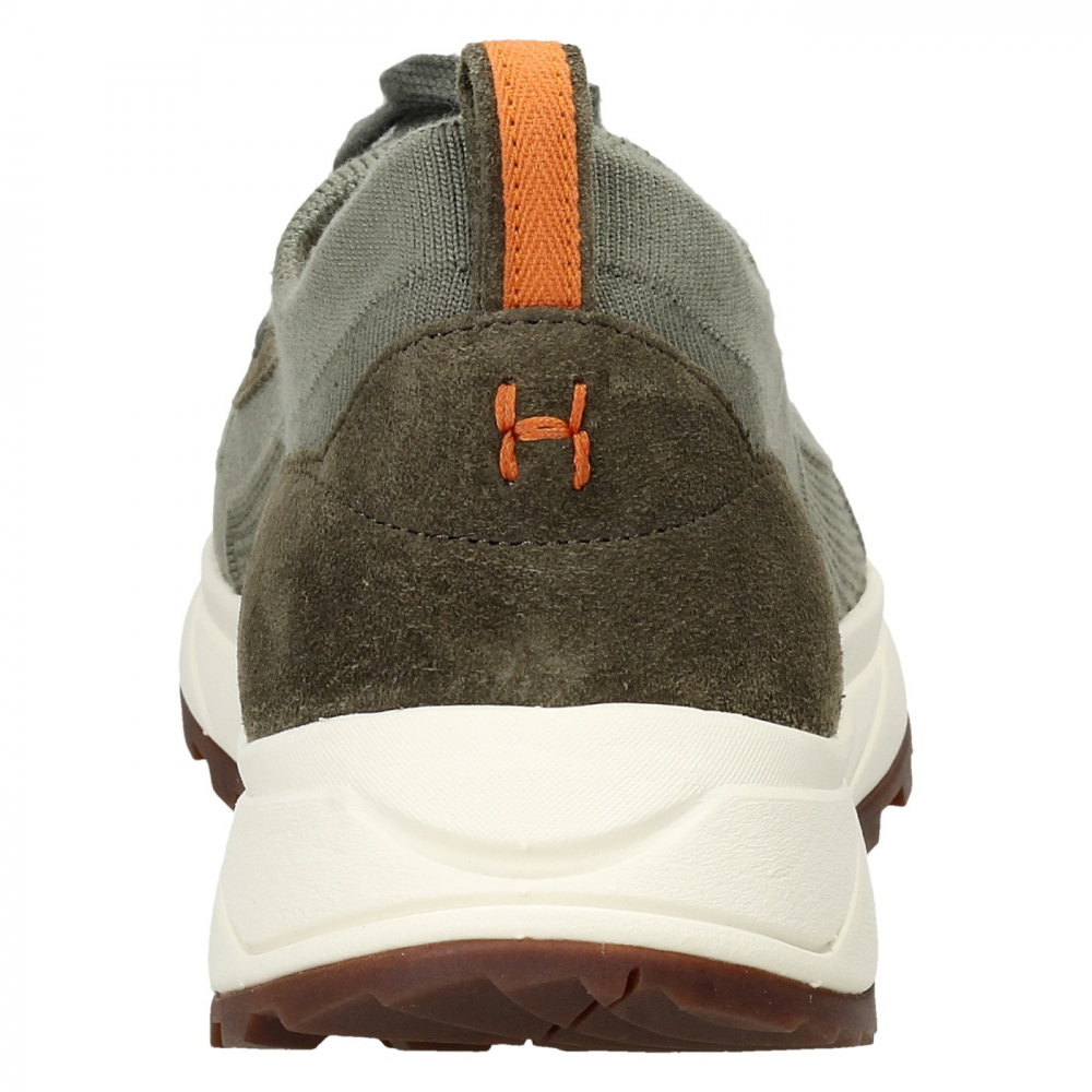 Кроссовки Henderson Baracco APOLLO.3 зел