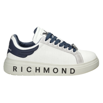 Кроссовки John Richmond 27304-A бел