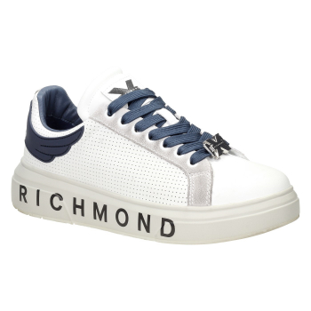 Кроссовки John Richmond 27304-A бел