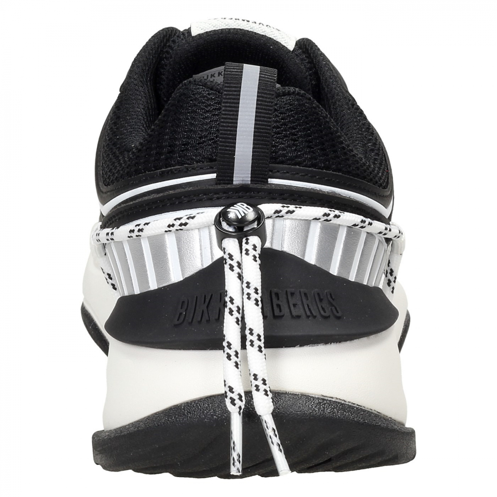 Кросівки Bikkembergs 27118-i чор