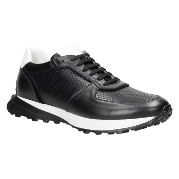 Кроссовки Cesare Casadei 42734чер