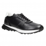 Кроссовки Cesare Casadei 42734чер