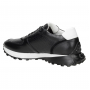Кроссовки Cesare Casadei 42734чер