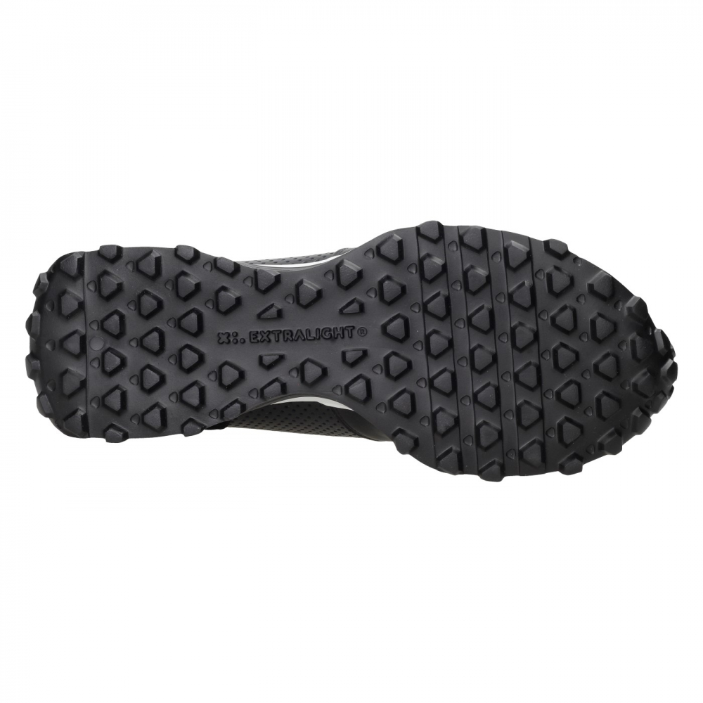 Кроссовки Cesare Casadei 42734чер