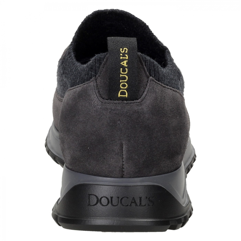 Кросівки Doucals 3318м ст сер